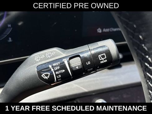 Used 2025 Kia Sportage EX w/ Premium Package FWD image 26