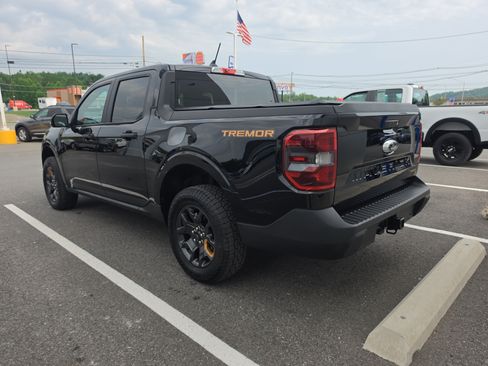 Used 2024 Ford Maverick Tremor w/ Tremor Off-Road Package AWD/4WD image 6