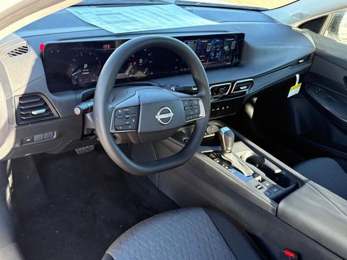 New 2026 Nissan Sentra SV FWD image 10