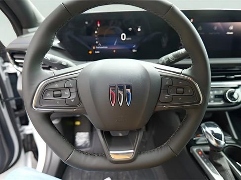 New 2026 Buick Envista Sport Touring w/ Convenience I Package image 11