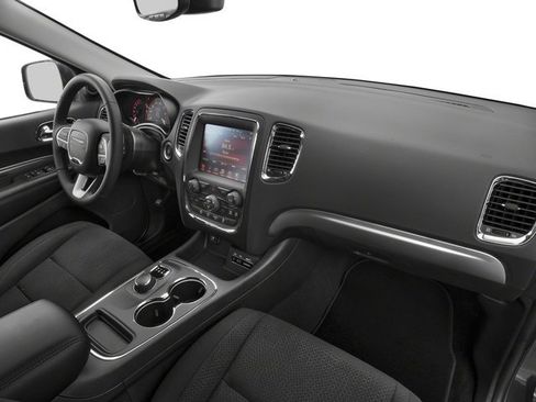 Used 2017 Dodge Durango GT w/ Premium Group AWD/4WD image 22