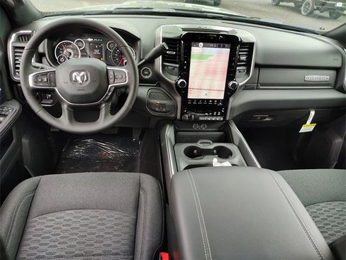 New 2026 RAM 2500 Big Horn image 17