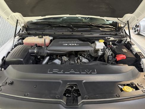 Used 2020 RAM 1500 Rebel w/ Level 2 Equipment Group image 28