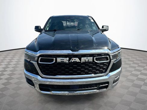 New 2026 RAM 1500 Big Horn AWD/4WD image 4