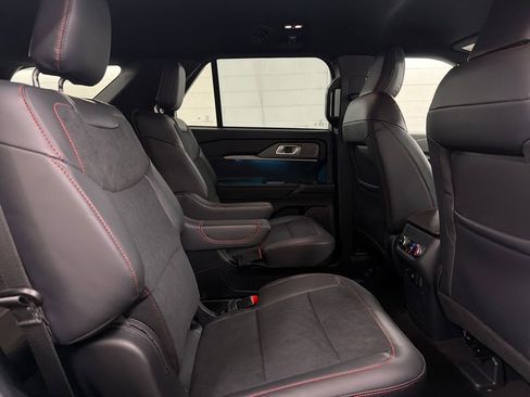 New 2026 Ford Explorer ST AWD/4WD image 29
