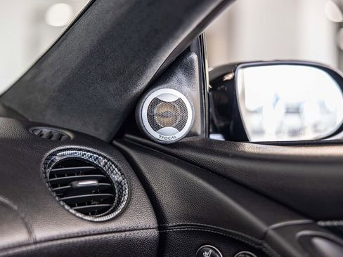 Used 2004 Mercedes-Benz SL 55 AMG image 33