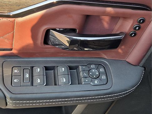 New 2026 RAM 3500 Limited image 13