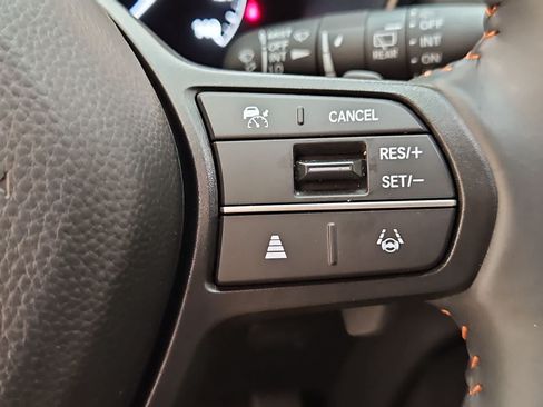 Certified 2024 Honda CR-V Sport image 13