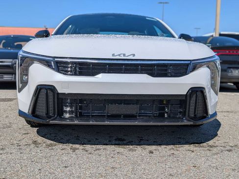 New 2026 Kia K4 EX FWD image 2