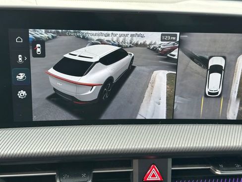 Used 2023 Kia EV6 GT-Line w/ GT-Line Suede Seat Package image 25