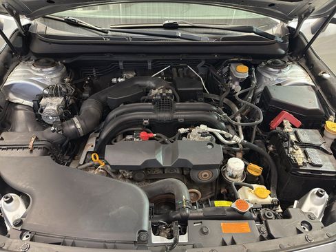 Used 2015 Subaru Outback 2.5i Limited image 32