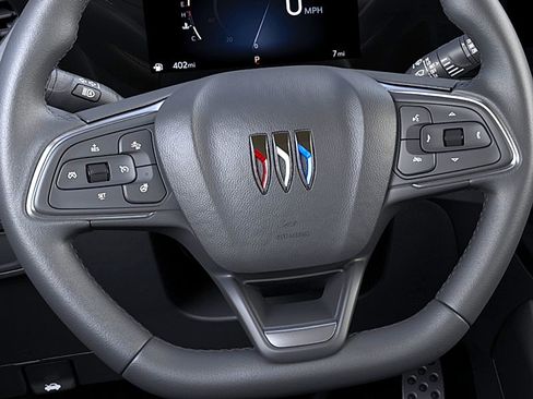 New 2026 Buick Encore GX Sport Touring w/ Advanced Technology Package FWD image 19