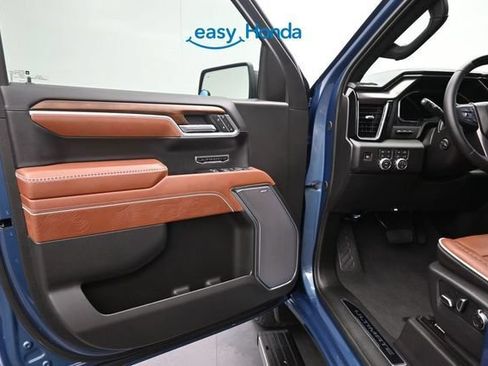 Used 2026 GMC Sierra 1500 Denali Ultimate AWD/4WD image 16