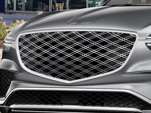 New 2026 Genesis GV70 2.5T Advanced AWD/4WD image 16