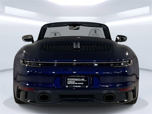 Used 2023 Porsche 911 Carrera GTS image 6