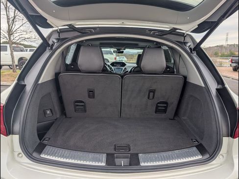 Used 2019 Acura MDX Sport Hybrid w/ Advance Pkg image 18