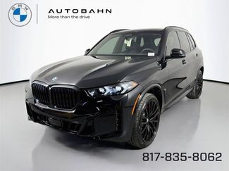 New 2026 BMW X5 xDrive40i w/ Executive Package AWD/4WD video 1