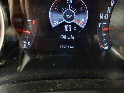 Used 2021 Dodge Challenger GT image 17