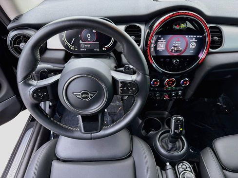 Used 2023 MINI Cooper S FWD image 16
