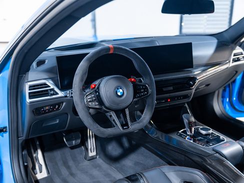Used 2025 BMW M4 CS AWD/4WD image 44