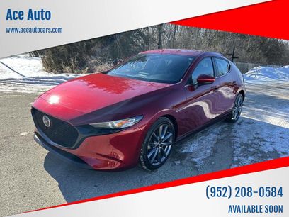 Used 2019 MAZDA MAZDA3 Base AWD 4dr Hatchback