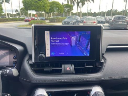 Used 2024 Toyota RAV4 LE image 27