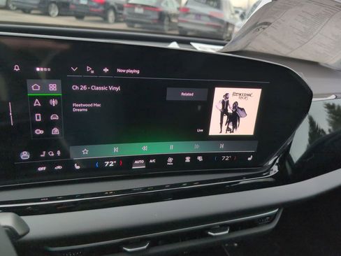 New 2025 Audi A5 2.0T Premium Plus image 4