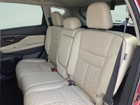 Used 2020 Nissan Murano Platinum FWD image 24