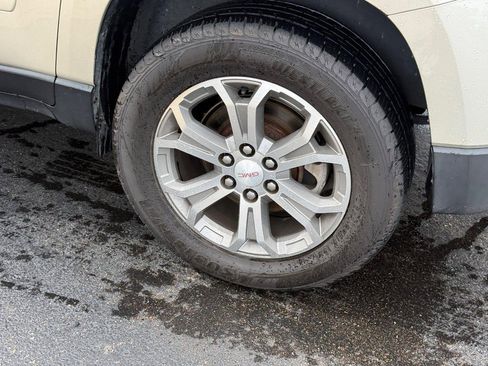 Used 2015 GMC Acadia SLT FWD image 7