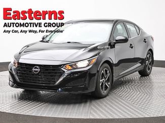 Used 2024 Nissan Sentra SV FWD video 1