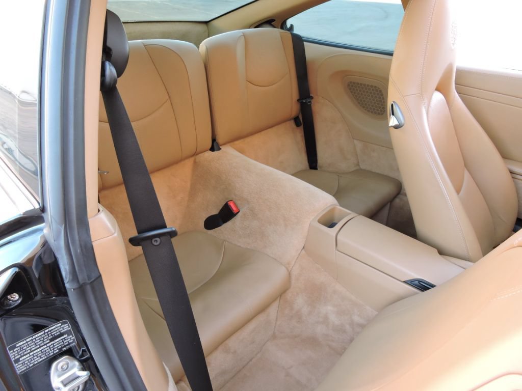 Used 2006 Porsche 911 Carrera 4S AWD/4WD image 32