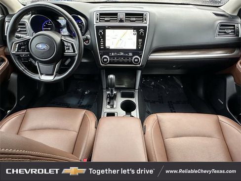 Used 2019 Subaru Outback 2.5i Touring w/ Popular Package #3A image 11