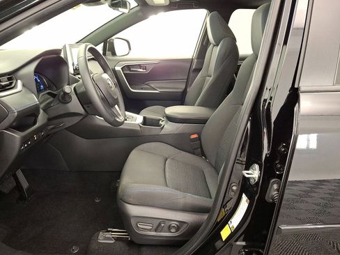Certified 2023 Toyota RAV4 SE w/ Convenience Package AWD/4WD image 11