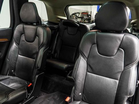 Used 2020 Volvo XC90 T8 Inscription image 38
