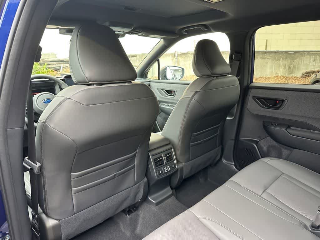 New 2026 Subaru Outback Limited w/ Premium/Limited Package AWD/4WD image 12