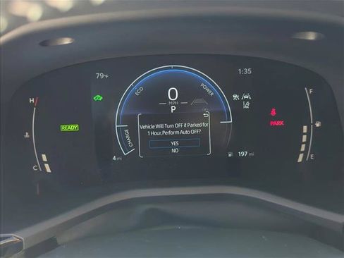 New 2026 Toyota Camry SE FWD image 16