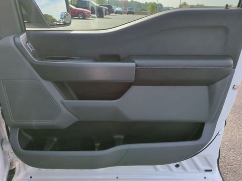 Used 2021 Ford F150 XLT AWD/4WD image 30
