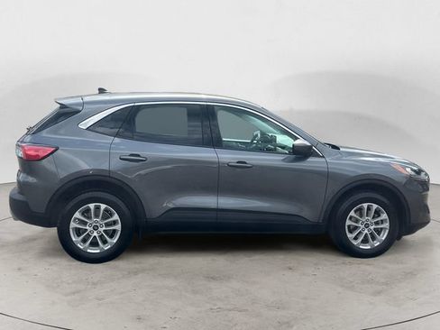Used 2021 Ford Escape SE AWD/4WD image 6