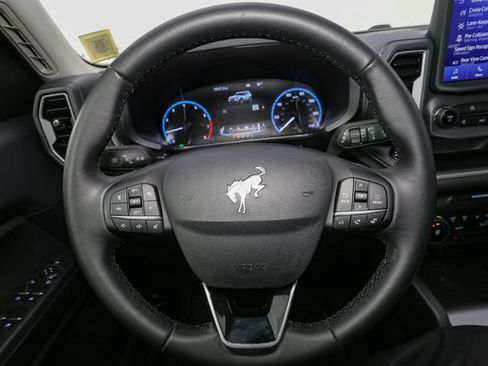 Used 2024 Ford Bronco Sport Big Bend w/ Convenience Package AWD/4WD image 28