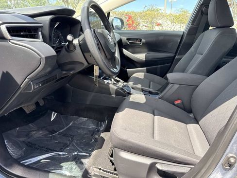 Used 2024 Toyota Corolla LE FWD image 19