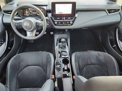 Used 2025 Toyota Corolla GR image 24
