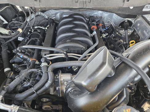Certified 2024 Ford F150 Lariat AWD/4WD image 31