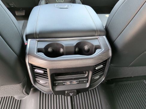 New 2026 RAM 3500 Laramie image 46