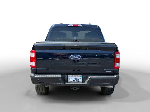 Used 2023 Ford F150 XL w/ STX Appearance Package RWD image 4