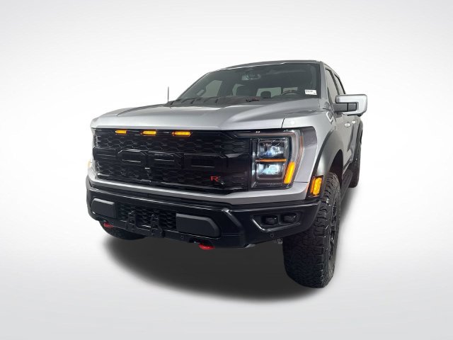 Used 2023 Ford F150 Raptor w/ Equipment Group 802A Raptor R AWD/4WD image 25