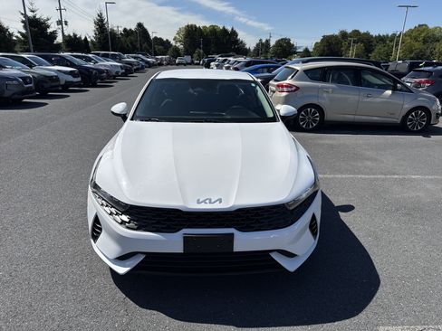 Used 2023 Kia K5 LXS FWD image 27