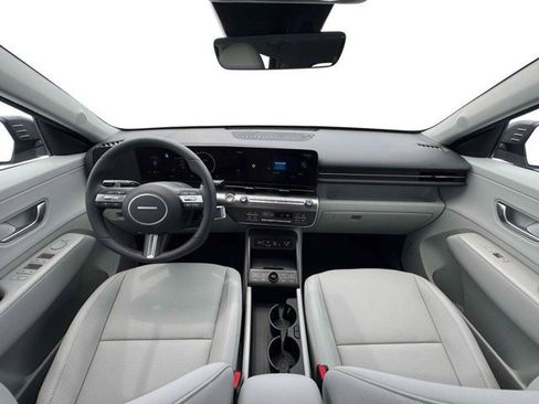 New 2026 Hyundai Kona Limited FWD image 13