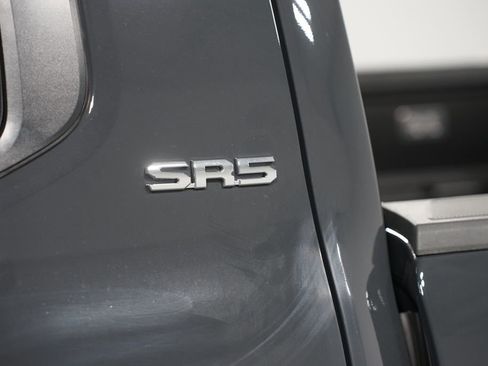 New 2026 Toyota Tacoma SR5 image 11