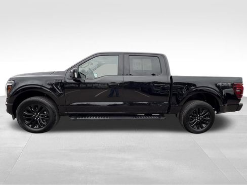 Used 2025 Ford F150 Lariat AWD/4WD image 15