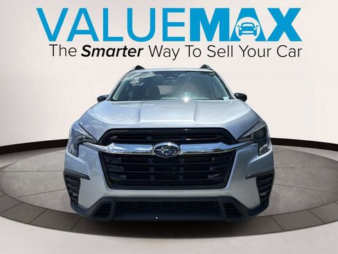 Used 2024 Subaru Ascent Limited AWD/4WD image 8